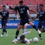 Pemain Persija Kambing Hitamkan Wasit usai Kalah dari Arema FC, Soroti Hukuman Penalti dan Kartu Merah
