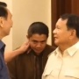 Ekspresi Tak Berdaya Mayor Teddy Dicubit Luhut: Kok Gak Berani Kaya ke Dokter Gunawan?