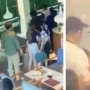 Viral Dugaan Pelecehan Terjadi di Restoran, Pelaku sudah Minta Maaf, Temannya malah Ngajak Ribut