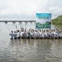 Langkah Nyata Pelestarian Lingkungan dengan Menanam 16.000 Bibit Mangrove