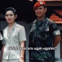 Potret Titiek Soeharto Anggun dengan Seragam Ibu Persit, Disebut Mirip Selvi Ananda