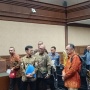 SYL Didakwa Terima Rp 44,5 M, Uang Hasil Malak untuk Umroh, Kondangan dan Sewa Pesawat