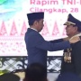 Koalisi Masyarakat Sipil Kecam Pemberian Pangkat Kehormatan Jenderal Bintang Empat Untuk Prabowo Subianto