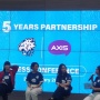 Perkuat E-Sports Indonesia, EVOS dan Axis Gelar Festival di 6 Kota