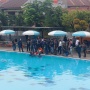 Terungkap dalam Rekonstruksi, Tersangka Sempat Tenggelamkan Dante Hingga 12 Kali