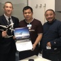 Penampakan Pesawat Boeing Rp 1,5 Triliun yang Dibeli Haji Isam: Spesifikasi Wow, Ada Ruang Kantor
