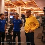 PSSI-nya Malaysia Buka Suara Disebut Punya Pemain Keturunan di Manchester United