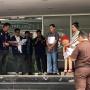 Terungkap, Mantan Pacar Tamara Tyasmara Sempat Pantau Situasi Kolam Lewat Ponsel Sebelum Antar Dante Berenang