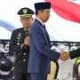 5 Potret Prabowo Subianto Berseragam TNI, Kini Resmi Sandang Pangkat Jenderal Bintang 4