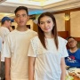 Gaya Rambut Gibran Saat Kunjungan ke Inggris Disorot, Selvi Ananda Sampai Disebut-sebut