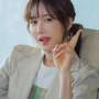 3 Gaya Outfit Simpel Lee Ji Ah di 'Queen of Divorce', Gampang Ditiru!
