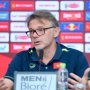 Philippe Troussier Pantas Pusing, 2 Pemain Vietnam Masuk Rumah Sakit Sebelum Lawan Timnas Indonesia