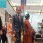 Resmi Dibuka, Inacraft 2024 Siap Kenalkan Produk Lokal ke Mancanegara