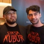 Cara Reza Rahadian Dalami Peran di Film Siksa Kubur Bikin Joko Anwar Takjub