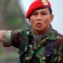 Jejak Karier Militer Prabowo Subianto, Dulu Diberhentikan Kini Dapat Penghargaan Bintang 4 Dari Presiden Jokowi