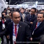 Menkominfo Sebut MWC 2024 Jadi Peluang Indonesia Kembangkan Industri Telekomunikasi Nasional