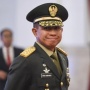 Ngadu ke DPR, Panglima TNI Sebut Kelompok Separatis Papua Mau Gagalkan Pilkada jika Calegnya Kalah