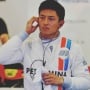 Profil Rio Haryanto, Orang Indonesia Pertama yang Berkompetisi di F1