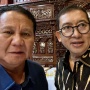 Fadli Zon Kasih Selamat Prabowo Dapat Gelar Bintang Empat, Malah Disindir Begini