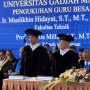 So Sweet! Ini Kisah Pasangan Suami Istri Kuliah, Lulus Hingga Dikukuhkan Jadi Guru Besar UGM Bersama