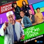 Selain Para Pencari Tuhan Jilid 17, Ini Program Baru SCTV selama Ramadan 2024