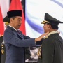 Jokowi Naikkan Pangkat Prabowo Jadi Jenderal Bintang 4, Hasto: Bertentangan Dengan Fakta-fakta Awal Reformasi!