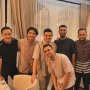 Raffi Ahmad Kedapatan Masbuk saat Salat Berjamaah, Sikap Arie Untung Langsung Jadi Sorotan