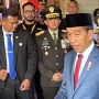 Netralitas Jokowi di Pilpres 2024 Disoal Komite PBB, Airlangga Ketum Golkar Ungkit Nama Joe Biden