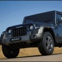 Armada: Saingan Suzuki Jimny 5 Pintu dengan Desain Lebih Kekar