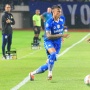 BRI Liga 1 Ditunda, Gelandang Persib Stefano Beltrame Tetap Fokus dan Lanjutkan Latihan