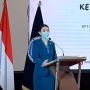 Tak Cuma Modal Cantik, Momen Selvi Ananda Pidato di Depan Jenderal BNN Bikin Kagum: Tanpa Teks?