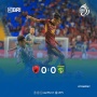 Hasil BRI Liga 1: Persebaya Tahan PSM Makassar Tanpa Gol di Stadion Batakan