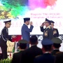 Prabowo Menolak Keluar dari Akmil saat Tak Naik Tingkat: Apapun yang Terjadi Saya Tetap di AD