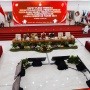 KPU Berencana Rampungkan Rekapitulasi Suara Tingkat Nasional Sehari Sebelum Tenggat