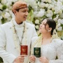 Ini Souvenir Mewah Pernikahan Nessie Judge, yang Kondangan Dapatnya Centong Nasi Minggir Dulu