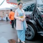 Kahiyang Ayu Jadi Tokoh Nasional, IPK-nya Lebih Tinggi Mana Dibanding Gibran Rakabuming Raka?