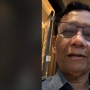 Heboh Mahfud MD Bilang Mantan Cawapres, Warganet Duga Bakal Gabung Kubu Prabowo-Gibran