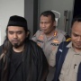 Jadi Tersangka Video Tukar Pasangan, Gus Samsudin Tak Menyesal: Saya Yakin untuk Dakwah