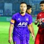 Arthur Irawan Tawarkan Diri Siap untuk Dipanggil ke Timnas, Apakah Bakal Dilirik STY?