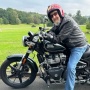 Obituari: Dave Myers dari The Hairy Bikers Tak Lagi Masak dan Menunggang Motor