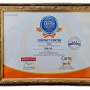 bank bjb Raih Penghargaan Contact Center Service Excellence Award 2024