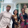Melokal Banget, Anak Susi Pudjiastuti Panggil Calon Suami Bulenya 'Bang Jupri'