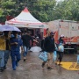 DPRD DKI Persoalkan Spanduk Sembako Murah Pakai Foto Heru Budi: Dalam Rangka Calon Gubernur?