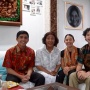 Beda Ayah, Nadine Kaiser dan Alvy Xavier Anak Susi Pudjiastuti Sama-Sama Punya Jabatan Penting di Karirnya