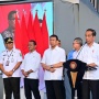 Tak Mau Seperti Jakarta, Jokowi Dorong Kota-kota Lain Genjot Pembangunan Transportasi Umum