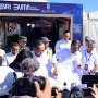 Sambil Tunjuk Peta IKN Sebut Banyak Investor Antre, Jokowi: Ini yang Paling Padat Nantinya