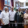 Untaian Kata Manis Titiek Soeharto untuk Prabowo: Selamat Mas Bowo, You Deserve It