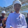 Jokowi: Freeport Bukan Milik Amerika Lagi, Indonesia Segera Miliki 61 Persen Saham