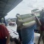 Miris! Harga Beras Naik, Nasib Kuli Panggul Tak Berubah: Upah Rp 25 Perak per Karung