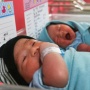 Selamat, Bayi-bayi Ini Lahir di Tahun Kabisat